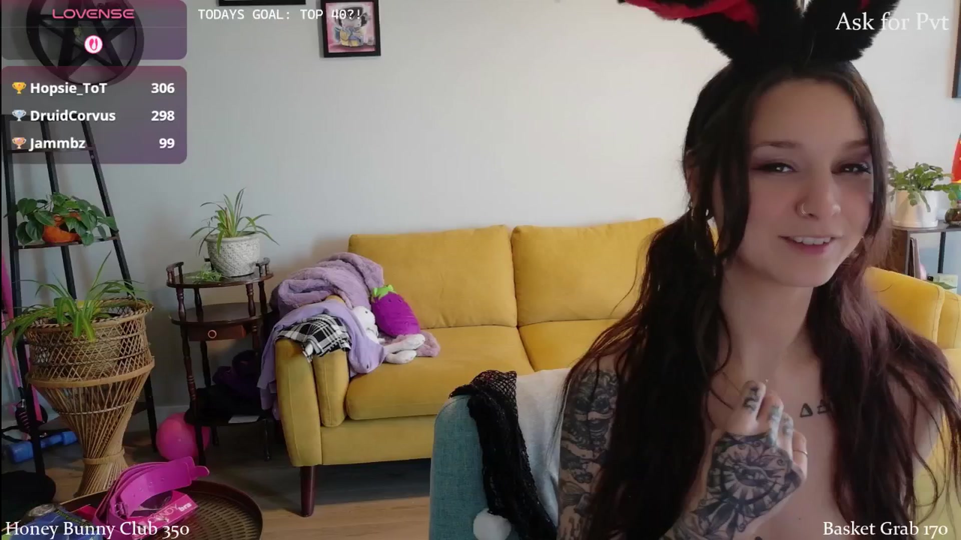 Gallery image thumbnail from ShyBabyy's myfreecams stream on, 04/03/2026, 20:20 image 10 of 20