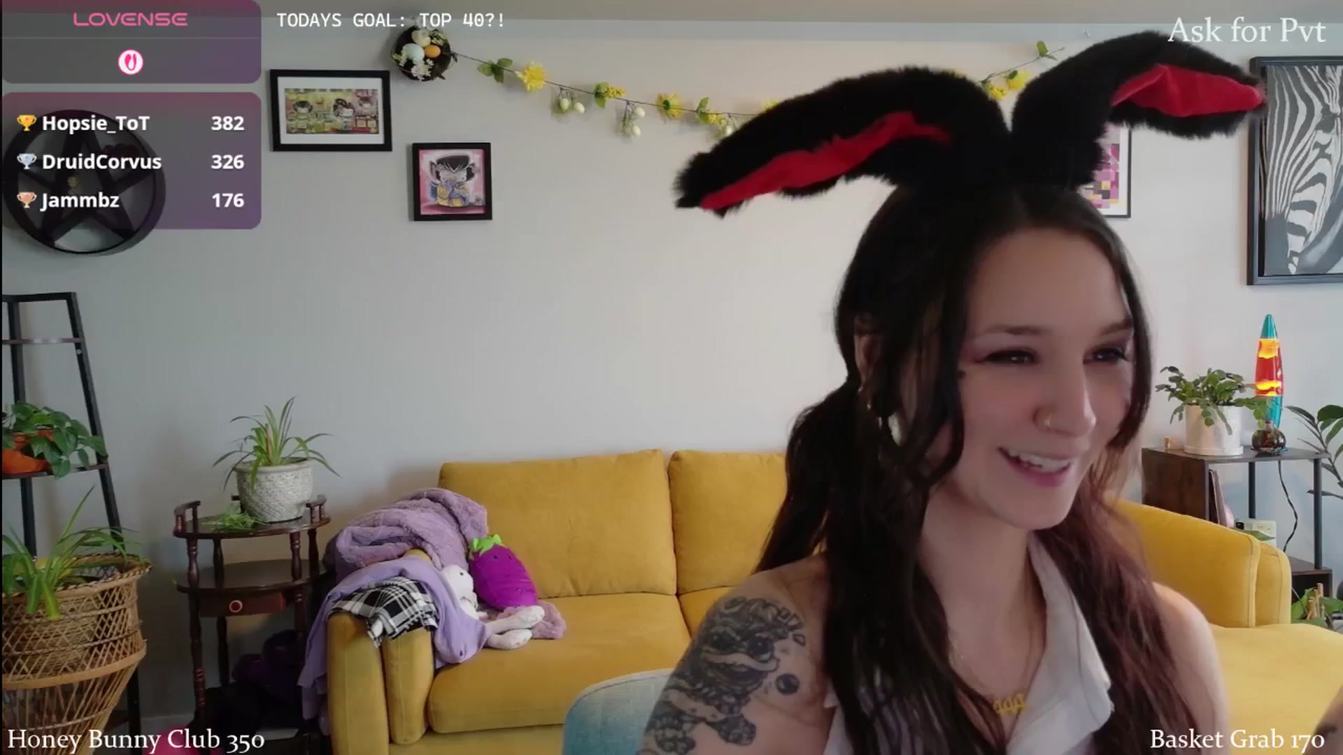 Gallery image thumbnail from ShyBabyy's myfreecams stream on, 04/03/2026, 20:20 image 17 of 20