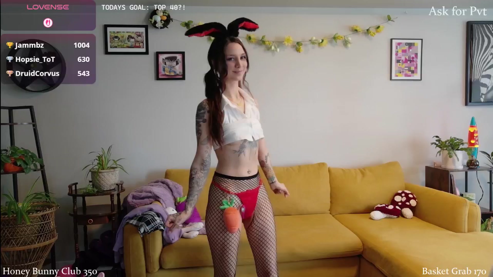 Gallery image thumbnail from ShyBabyy's myfreecams stream on, 04/03/2026, 21:42 image 17 of 20