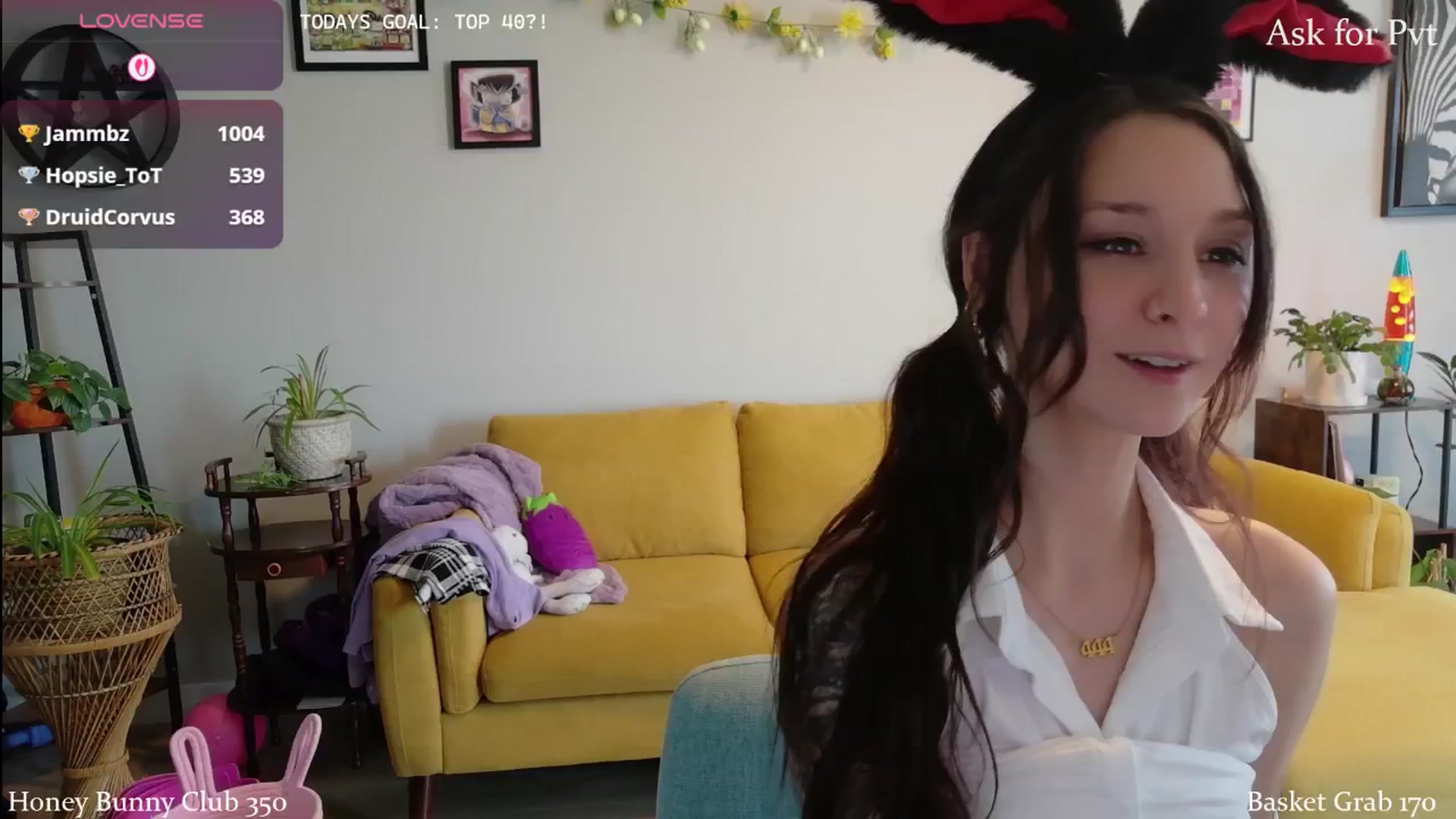 Gallery image thumbnail from ShyBabyy's myfreecams stream on, 04/03/2026, 21:42 image 8 of 20