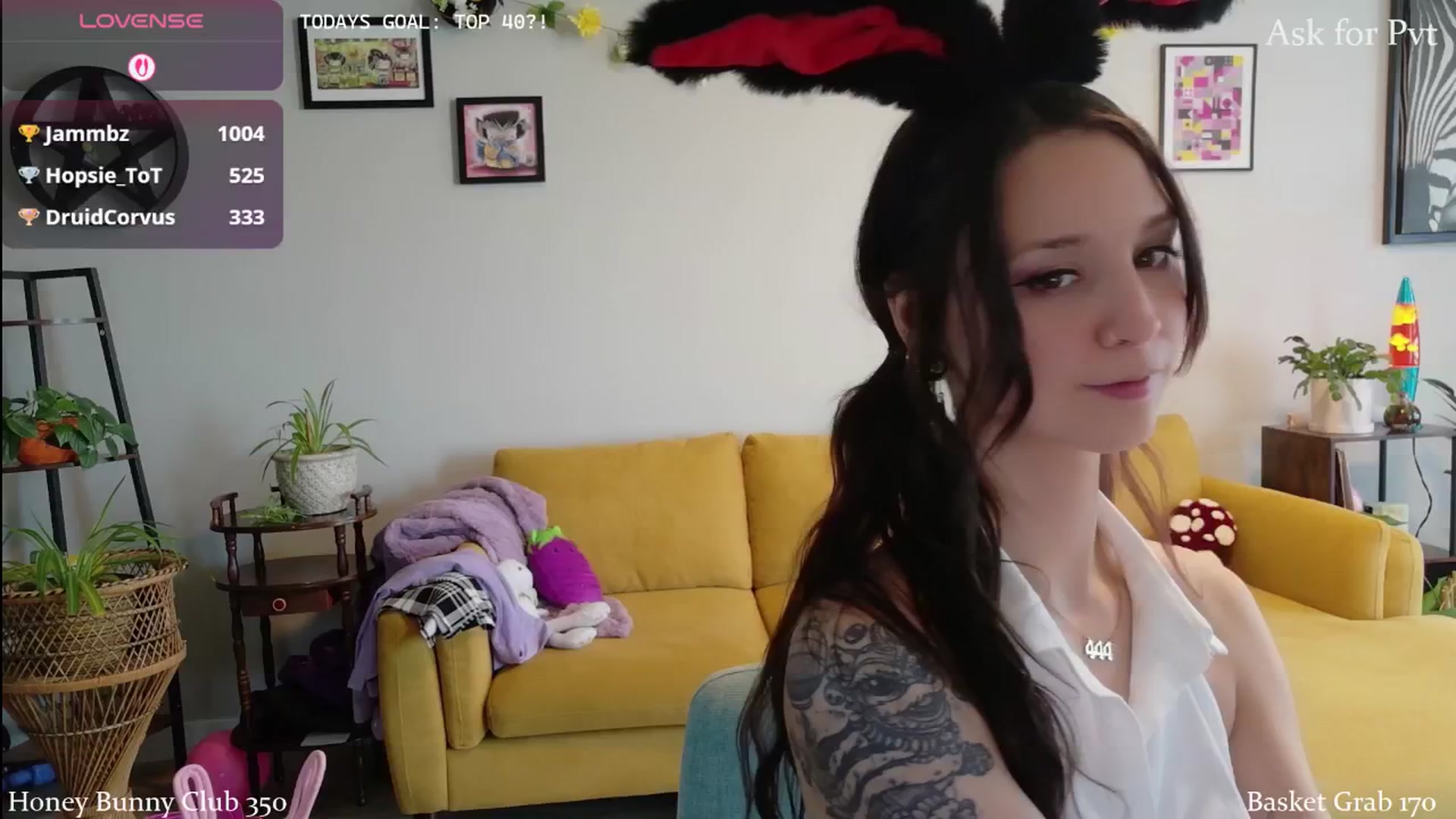 Gallery image thumbnail from ShyBabyy's myfreecams stream on, 04/03/2026, 21:42 image 2 of 20