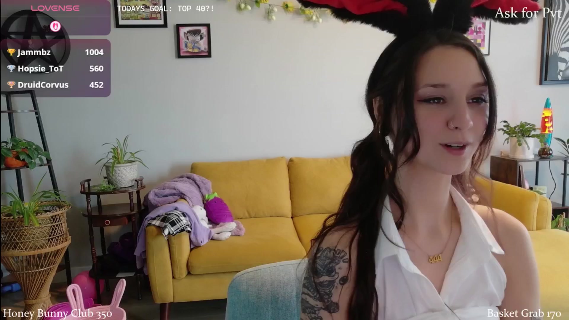 Gallery image thumbnail from ShyBabyy's myfreecams stream on, 04/03/2026, 21:42 image 12 of 20