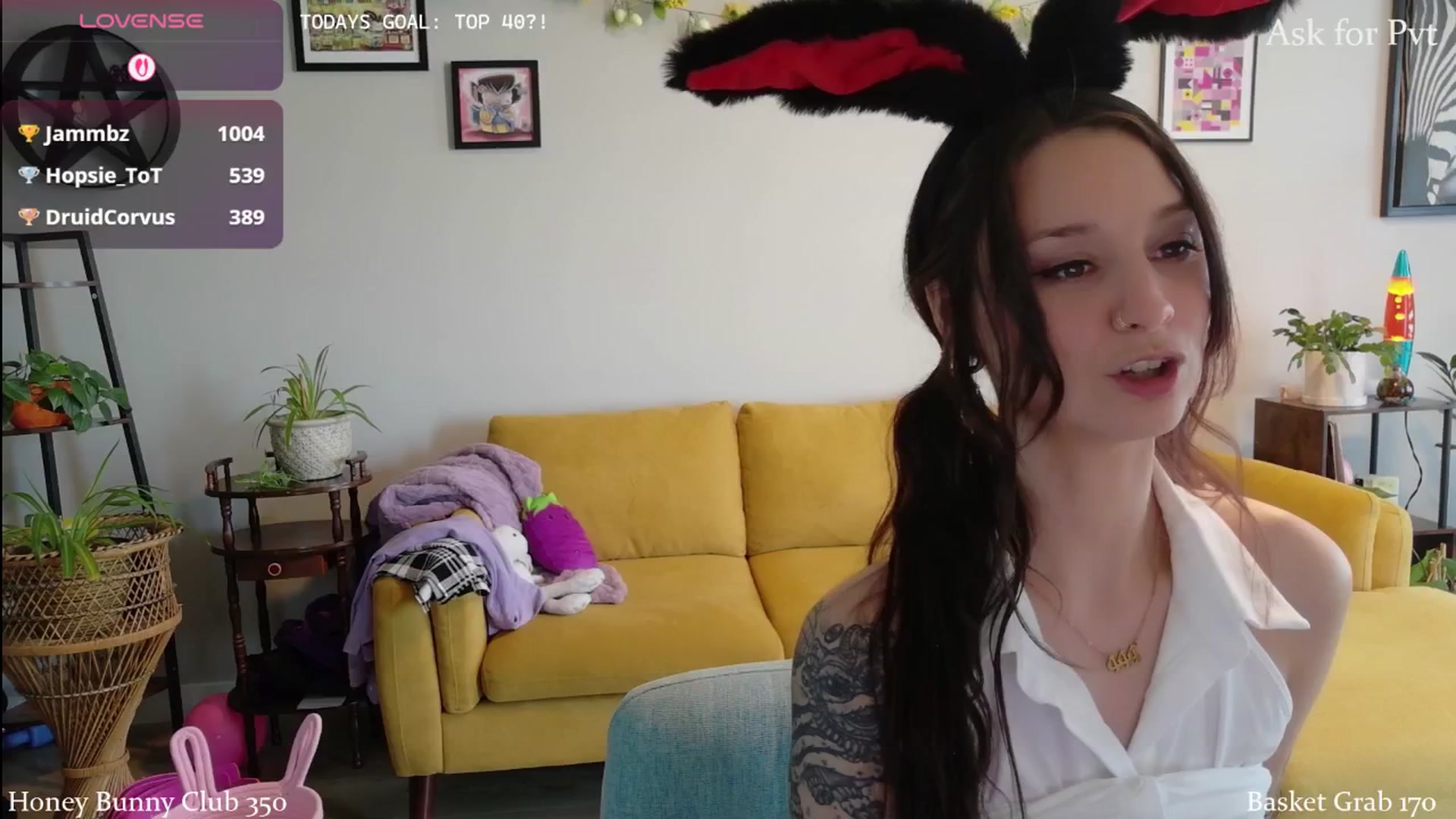 Gallery image thumbnail from ShyBabyy's myfreecams stream on, 04/03/2026, 21:42 image 9 of 20