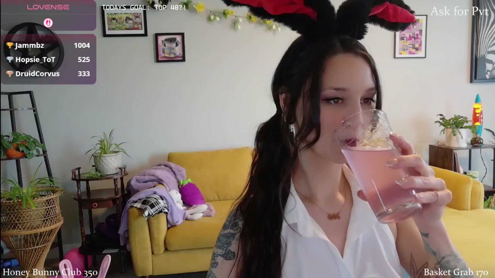 Gallery image thumbnail from ShyBabyy's myfreecams stream on, 04/03/2026, 21:42 image 1 of 20