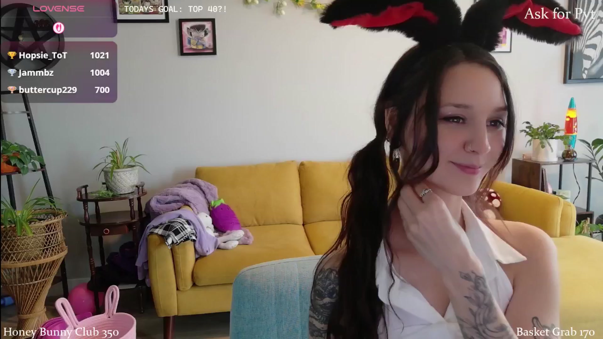 Gallery image thumbnail from ShyBabyy's myfreecams stream on, 04/03/2026, 23:32 image 8 of 20