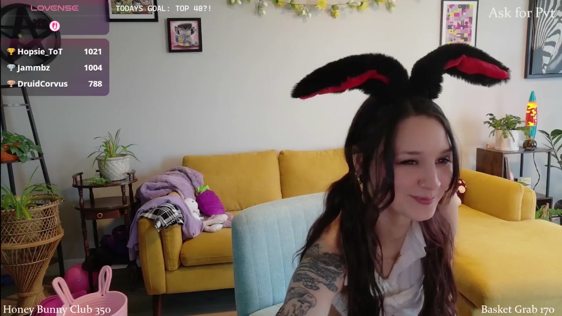 Gallery image thumbnail from ShyBabyy's myfreecams stream on, 04/03/2026, 23:32 image 14 of 20