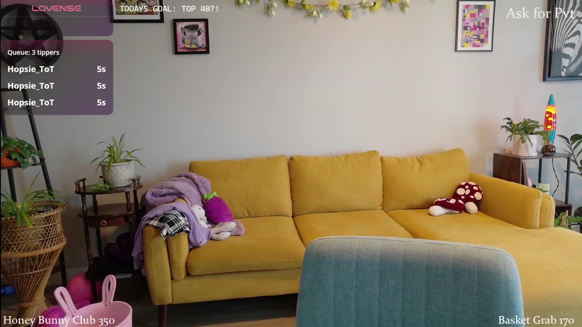 Gallery image thumbnail from ShyBabyy's myfreecams stream on, 04/03/2026, 23:32 image 16 of 20