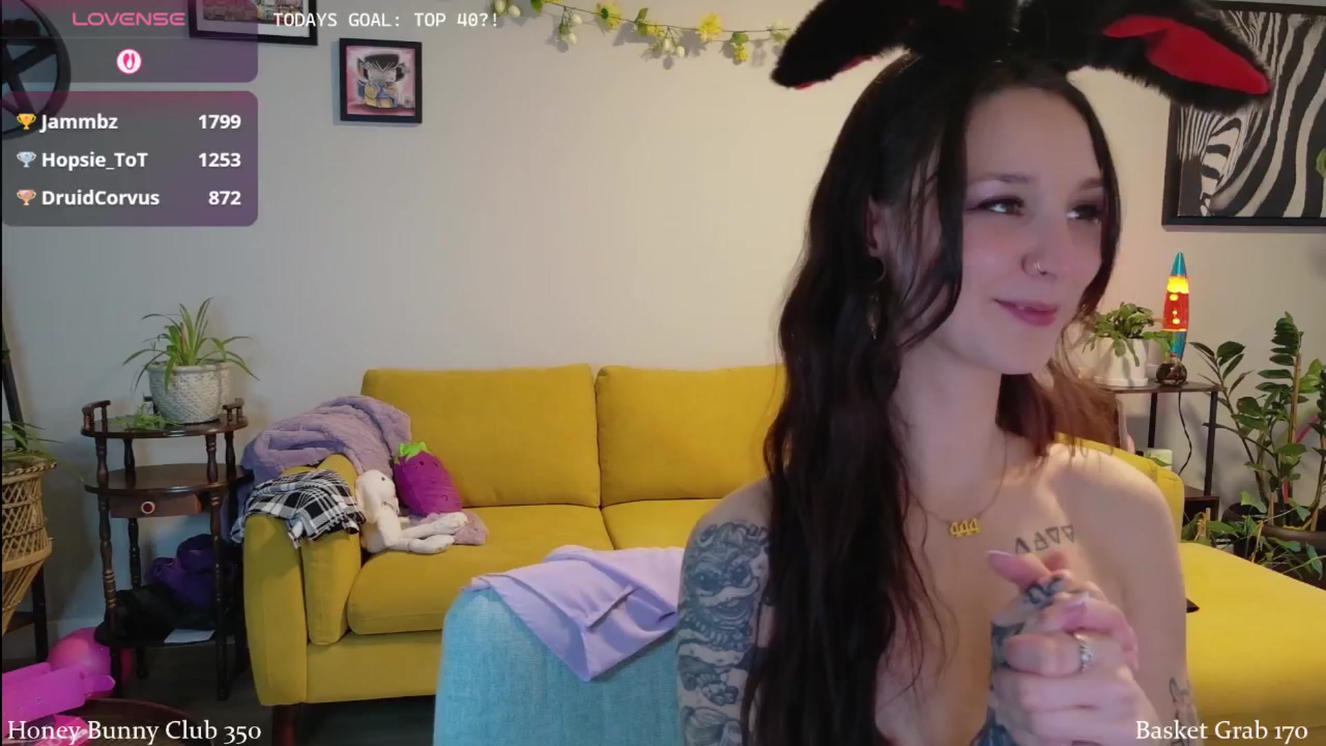 Gallery image thumbnail from ShyBabyy's myfreecams stream on, 04/04/2026, 02:22 image 9 of 20