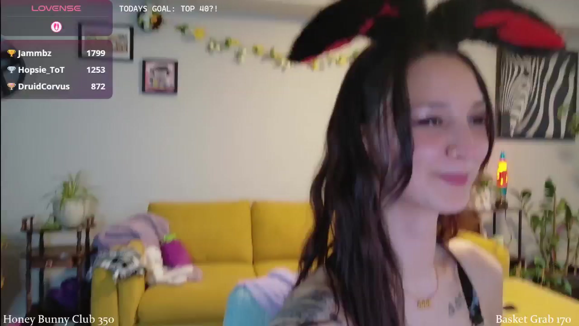 Gallery image thumbnail from ShyBabyy's myfreecams stream on, 04/04/2026, 02:22 image 4 of 20