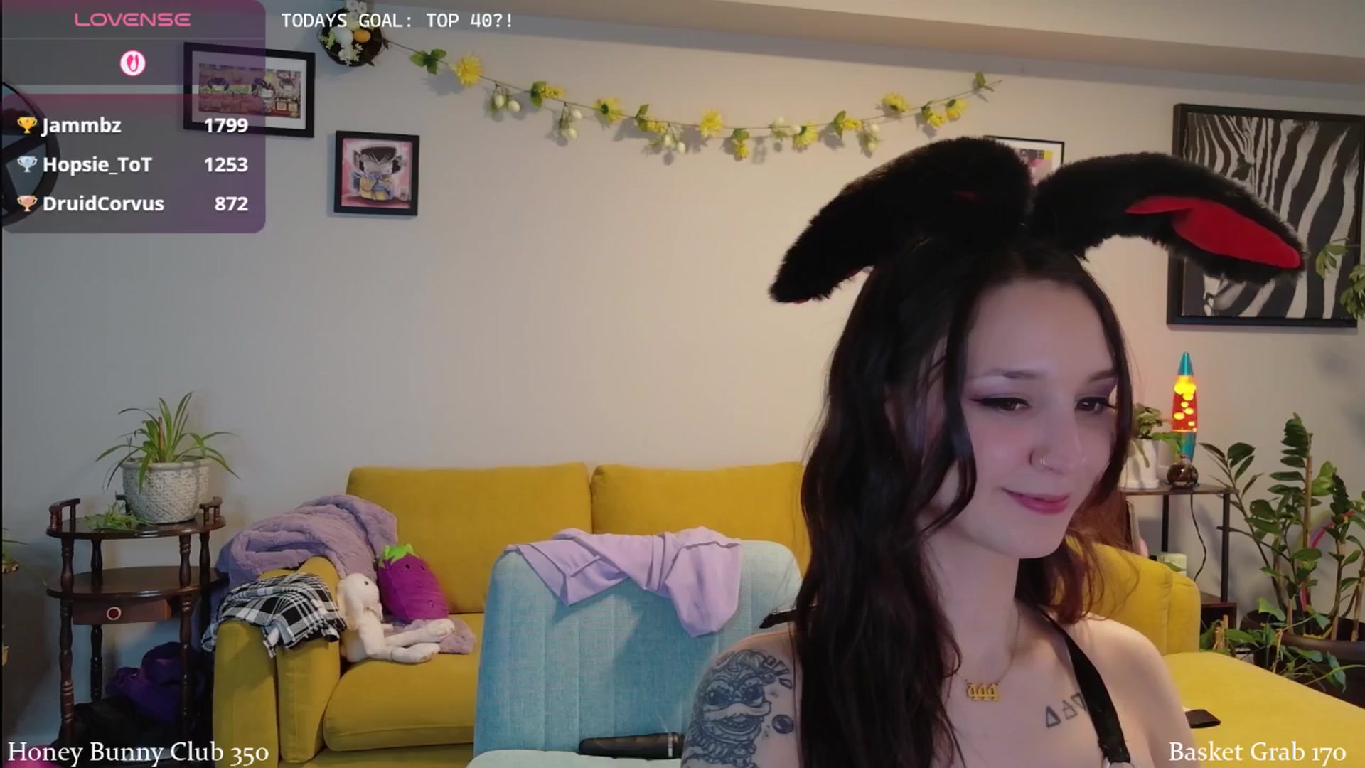 Gallery image thumbnail from ShyBabyy's myfreecams stream on, 04/04/2026, 02:22 image 6 of 20