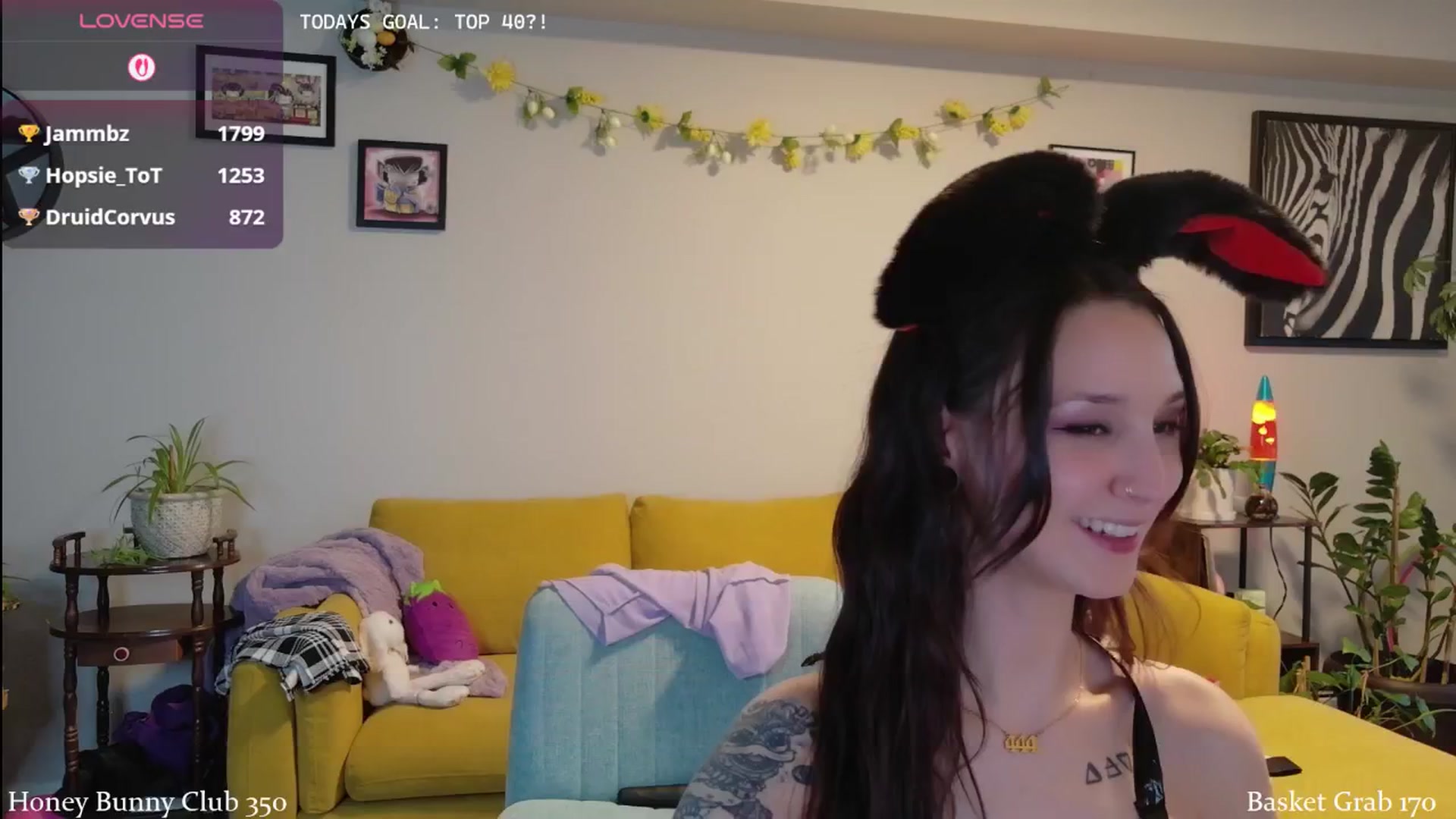 Gallery image thumbnail from ShyBabyy's myfreecams stream on, 04/04/2026, 02:22 image 7 of 20