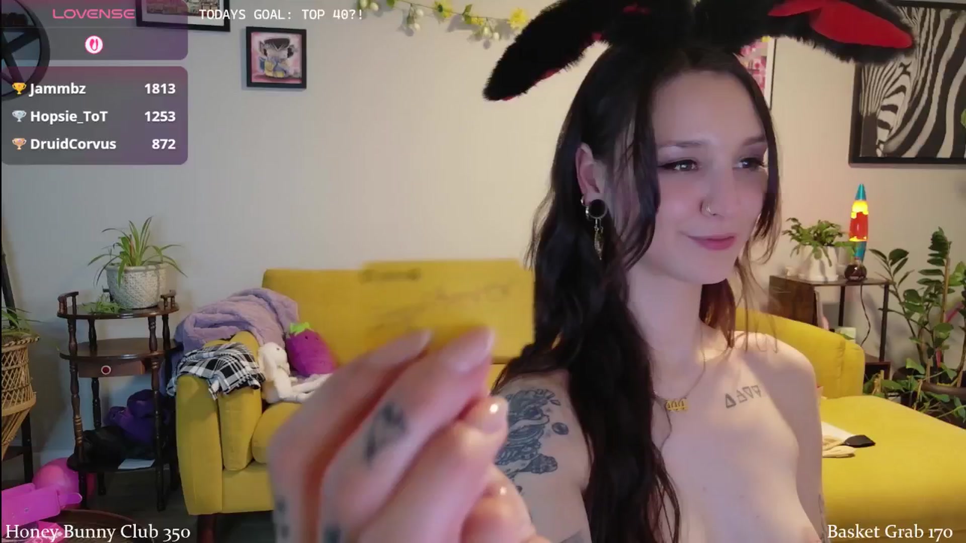 Gallery image thumbnail from ShyBabyy's myfreecams stream on, 04/04/2026, 02:22 image 16 of 20