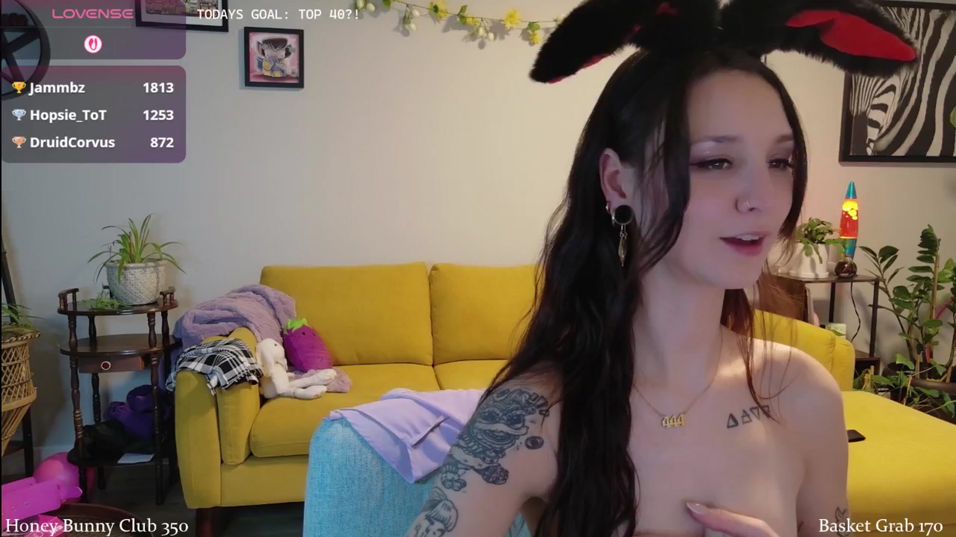 Gallery image thumbnail from ShyBabyy's myfreecams stream on, 04/04/2026, 02:22 image 17 of 20