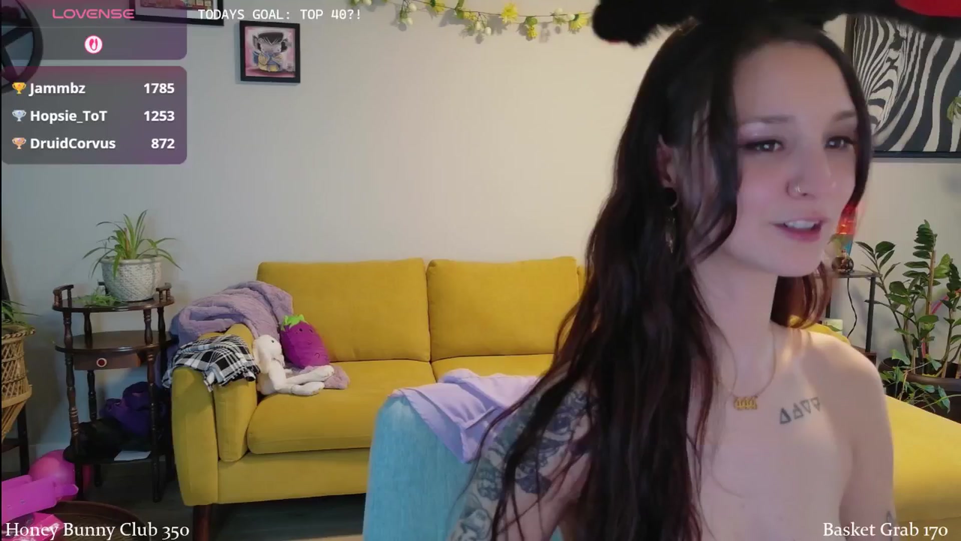 Gallery image thumbnail from ShyBabyy's myfreecams stream on, 04/04/2026, 02:22 image 1 of 20