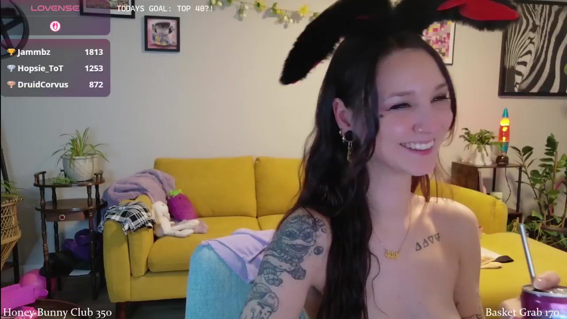 Gallery image thumbnail from ShyBabyy's myfreecams stream on, 04/04/2026, 02:22 image 15 of 20