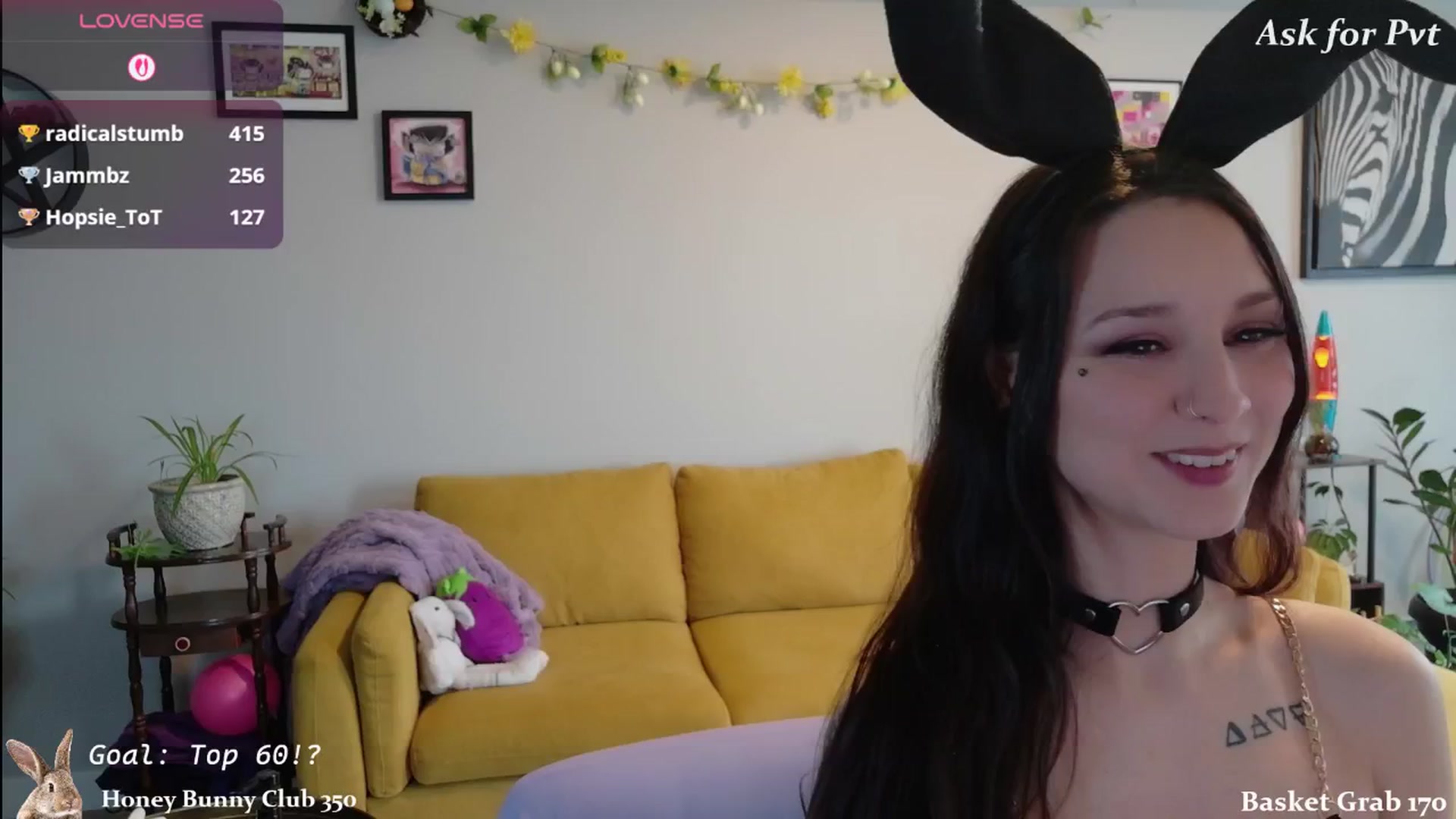 Gallery image thumbnail from ShyBabyy's myfreecams stream on, 04/06/2026, 21:18 image 13 of 20