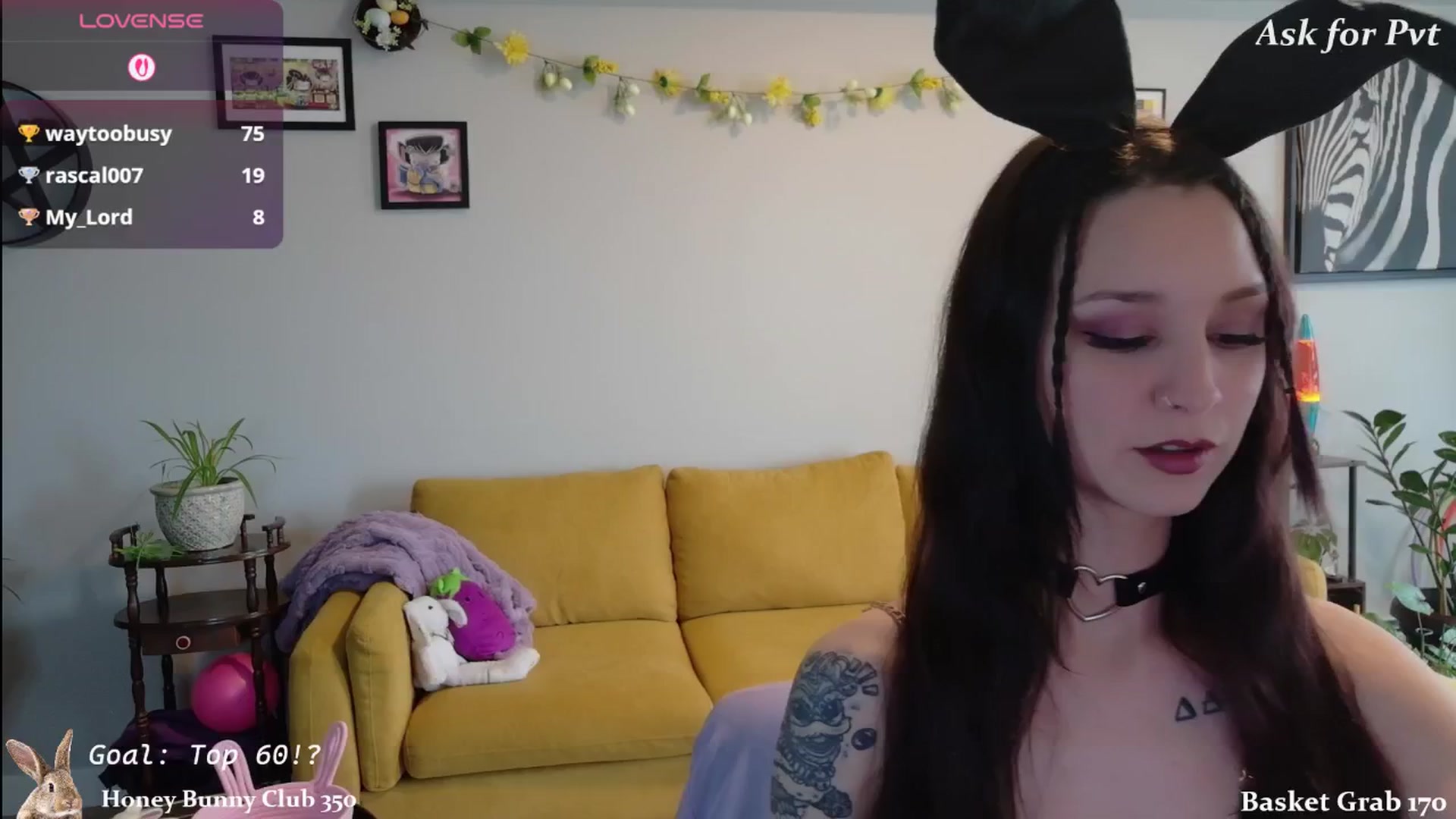 Gallery image thumbnail from ShyBabyy's myfreecams stream on, 04/06/2026, 21:18 image 3 of 20