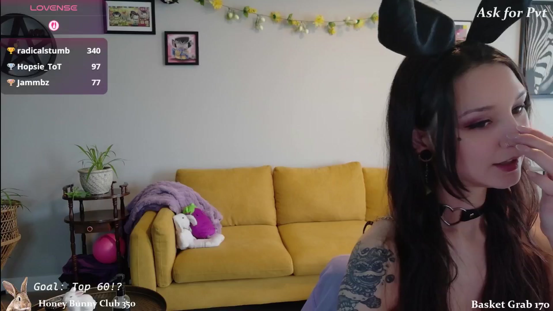 Gallery image thumbnail from ShyBabyy's myfreecams stream on, 04/06/2026, 21:18 image 10 of 20