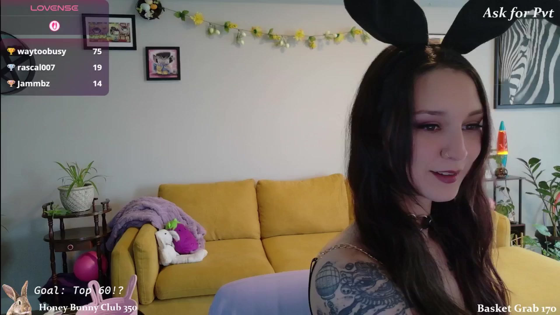 Gallery image thumbnail from ShyBabyy's myfreecams stream on, 04/06/2026, 21:18 image 4 of 20