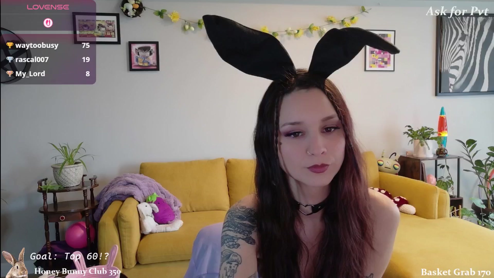 Gallery image thumbnail from ShyBabyy's myfreecams stream on, 04/06/2026, 21:18 image 2 of 20
