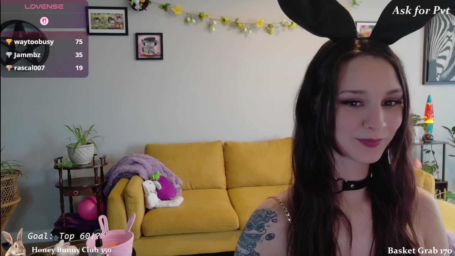 Gallery image thumbnail from ShyBabyy's myfreecams stream on, 04/06/2026, 21:18 image 7 of 20