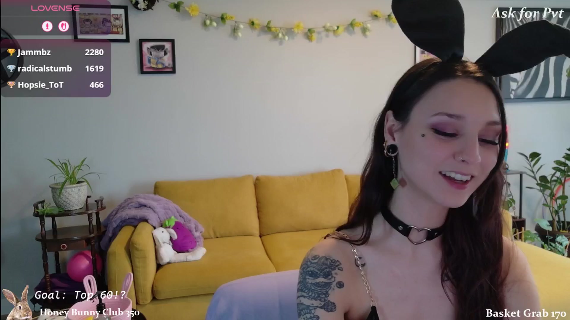 Gallery image thumbnail from ShyBabyy's myfreecams stream on, 04/06/2026, 22:22 image 14 of 20