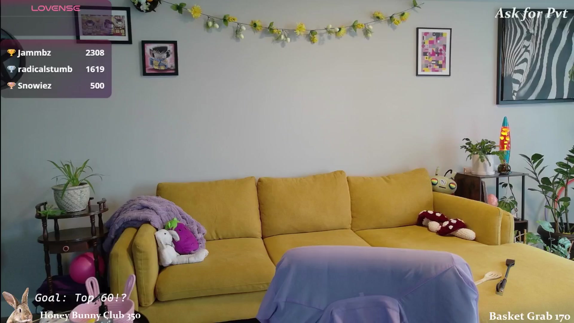 Gallery image thumbnail from ShyBabyy's myfreecams stream on, 04/06/2026, 22:22 image 20 of 20