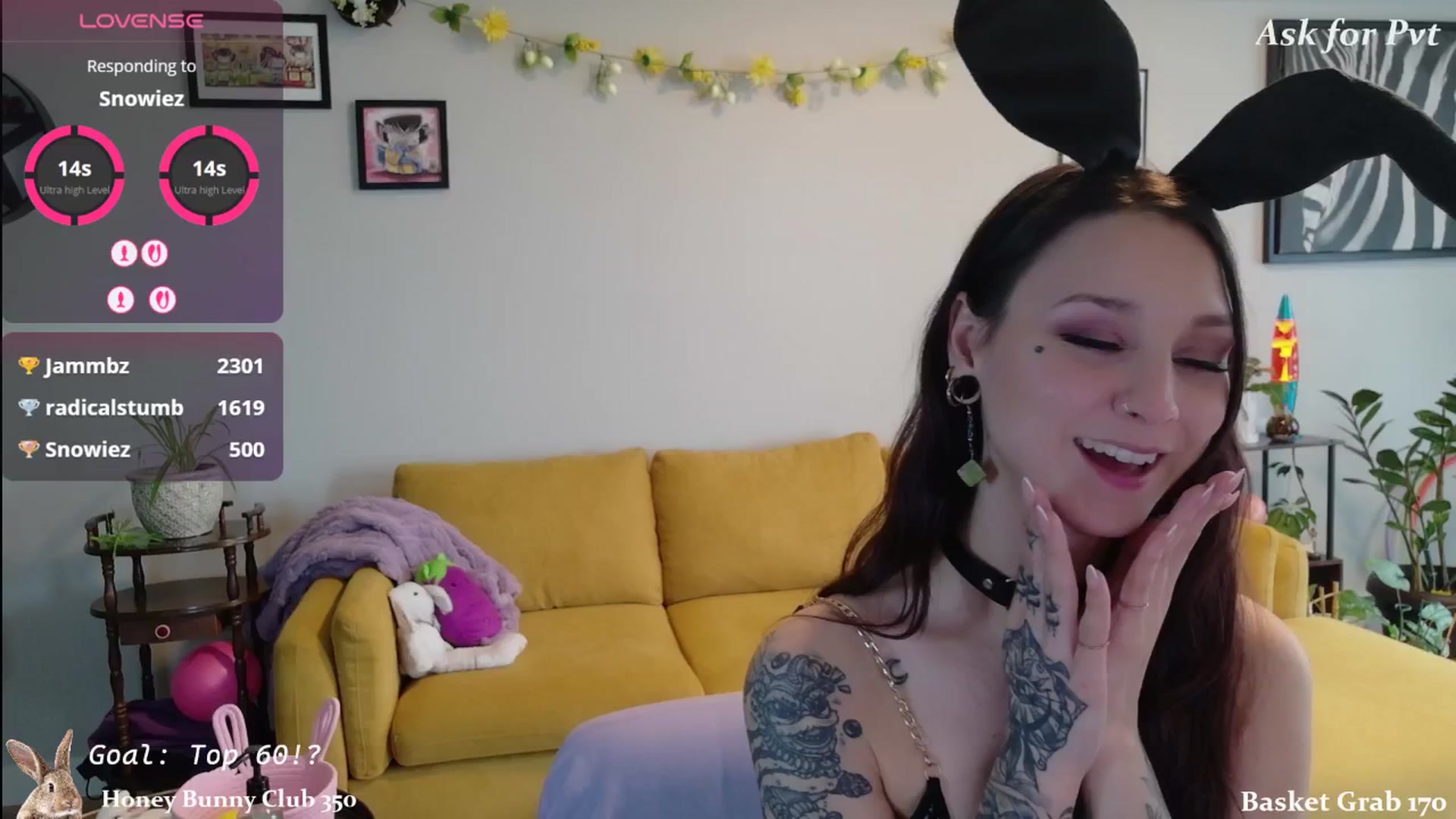 Gallery image thumbnail from ShyBabyy's myfreecams stream on, 04/06/2026, 22:22 image 18 of 20