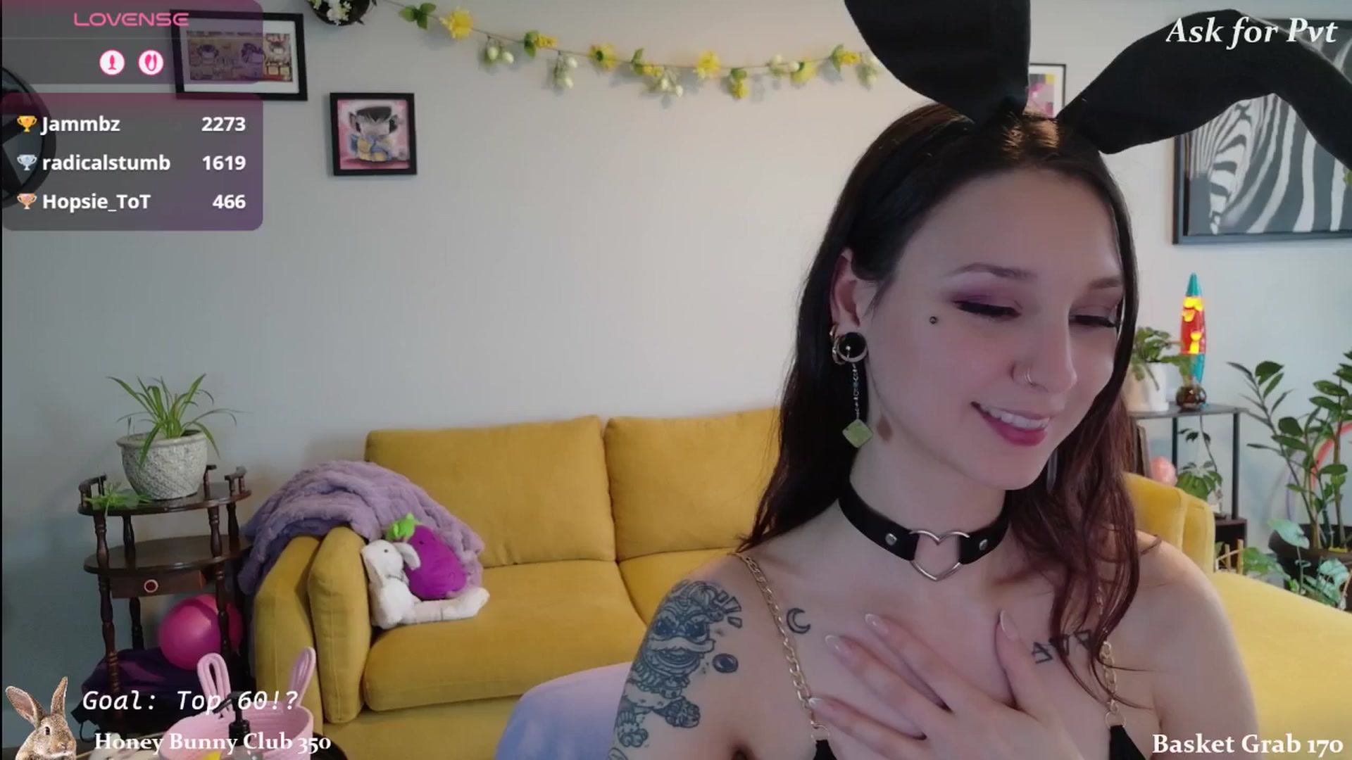Gallery image thumbnail from ShyBabyy's myfreecams stream on, 04/06/2026, 22:22 image 11 of 20