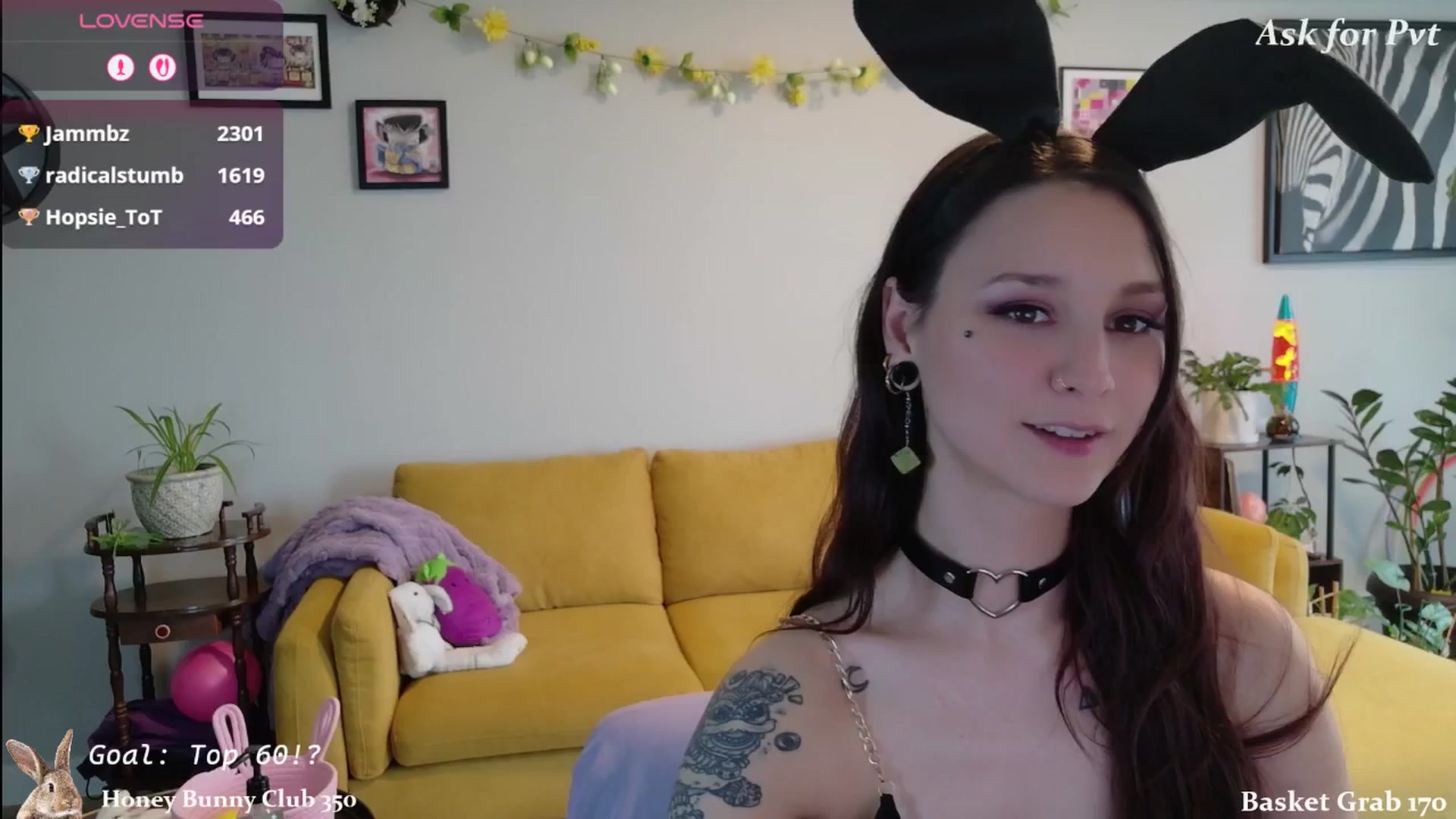 Gallery image thumbnail from ShyBabyy's myfreecams stream on, 04/06/2026, 22:22 image 16 of 20