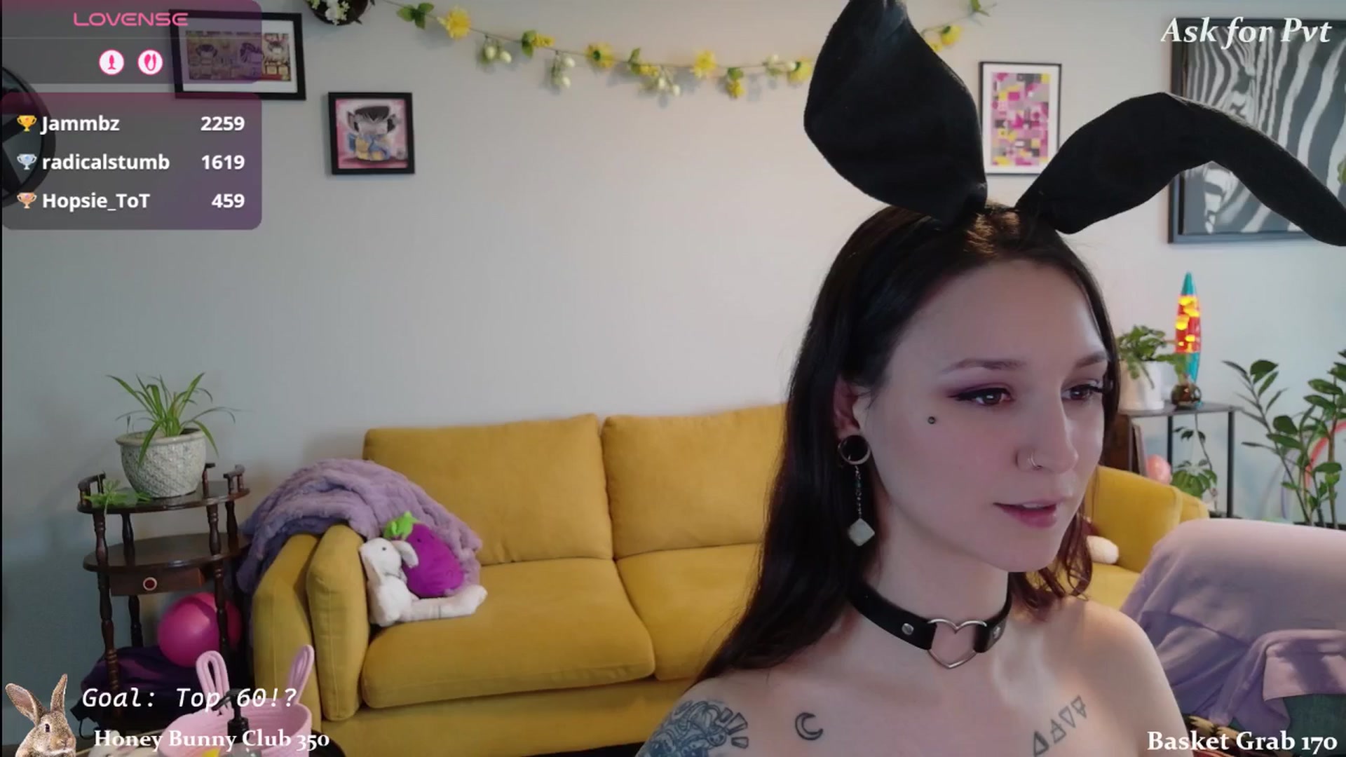 Gallery image thumbnail from ShyBabyy's myfreecams stream on, 04/06/2026, 22:22 image 5 of 20