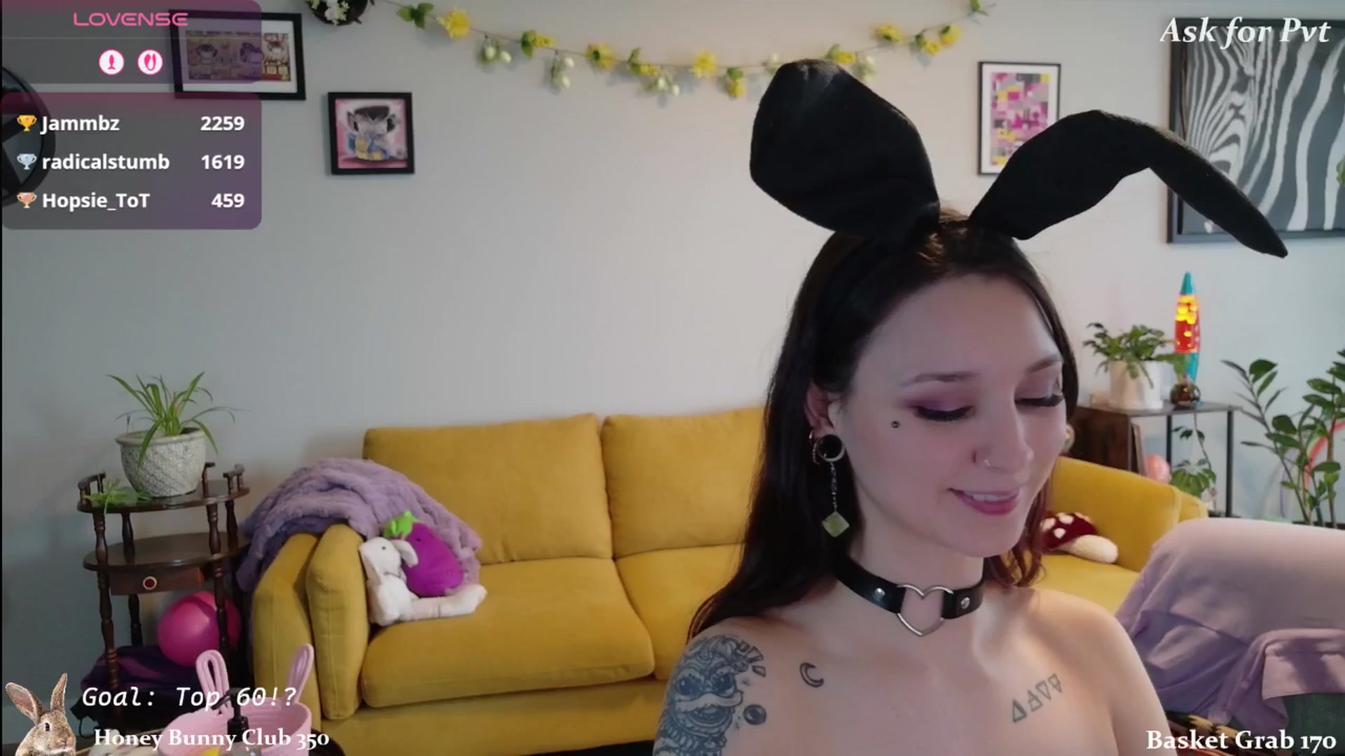 Gallery image thumbnail from ShyBabyy's myfreecams stream on, 04/06/2026, 22:22 image 4 of 20