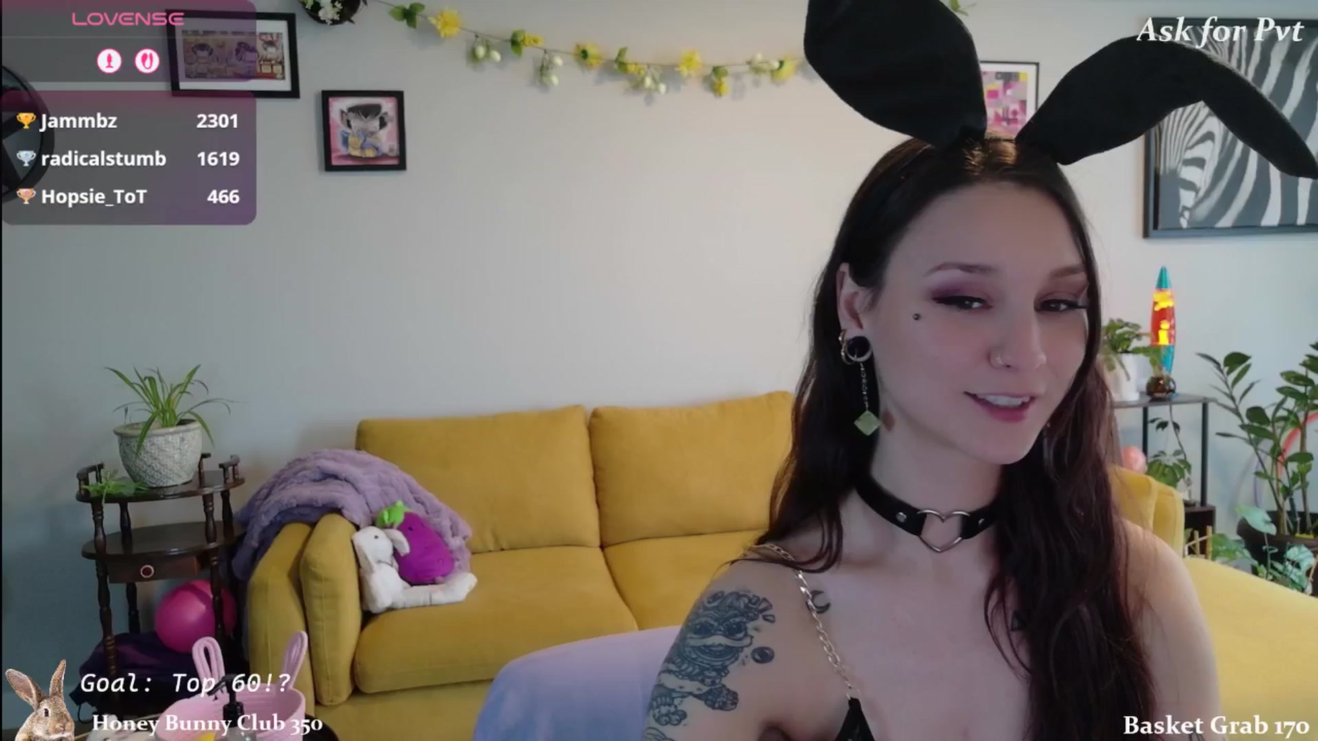 Gallery image thumbnail from ShyBabyy's myfreecams stream on, 04/06/2026, 22:22 image 17 of 20