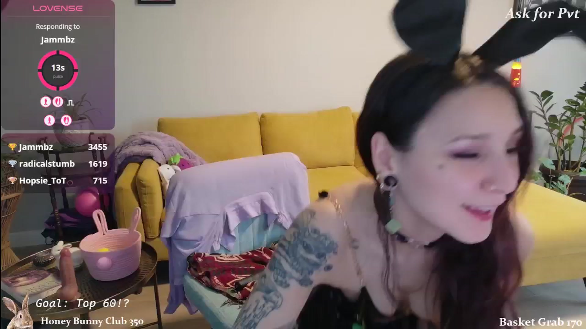 Gallery image thumbnail from ShyBabyy's myfreecams stream on, 04/07/2026, 24:13 image 5 of 20