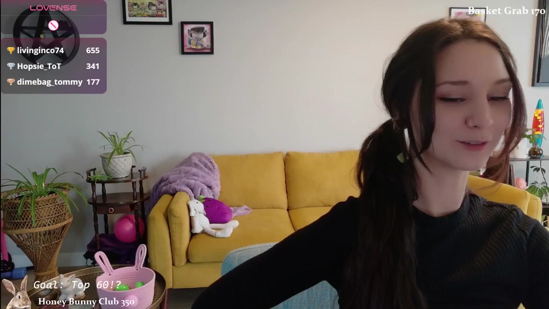 Gallery image thumbnail from ShyBabyy's myfreecams stream on, 04/07/2026, 21:40 image 8 of 20