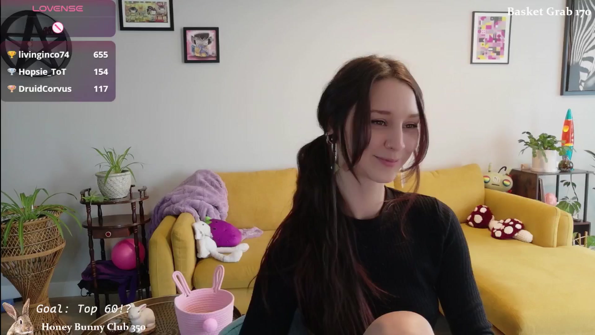 Gallery image thumbnail from ShyBabyy's myfreecams stream on, 04/07/2026, 21:40 image 4 of 20