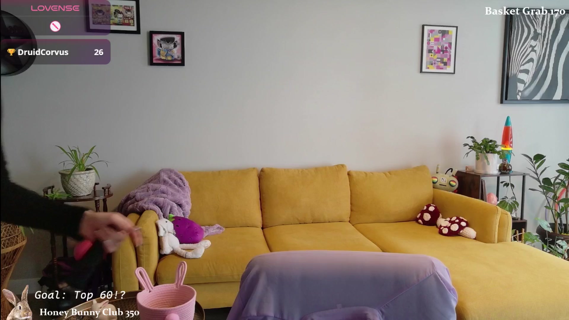 Gallery image thumbnail from ShyBabyy's myfreecams stream on, 04/07/2026, 21:40 image 1 of 20