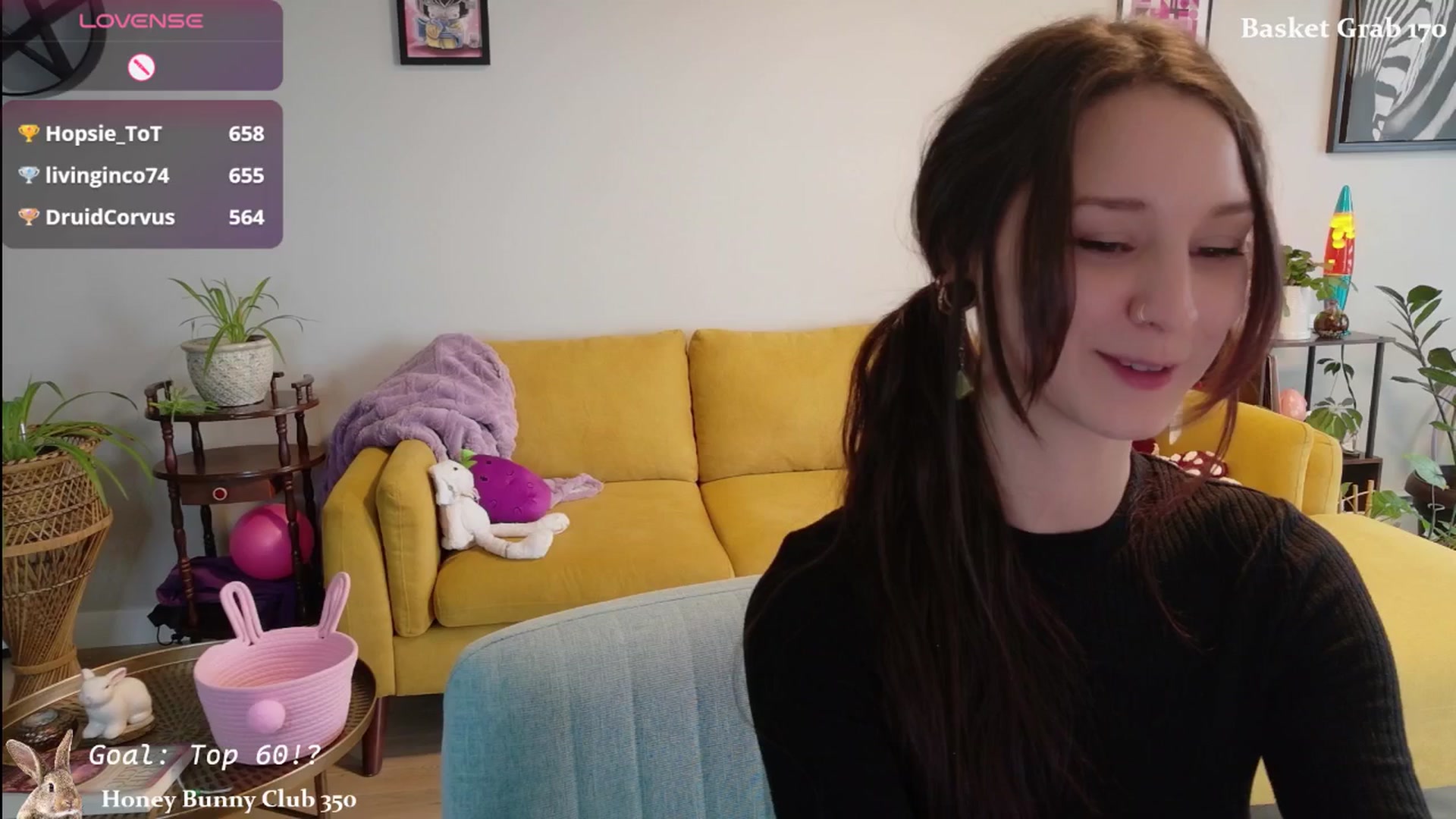 Gallery image thumbnail from ShyBabyy's myfreecams stream on, 04/07/2026, 21:40 image 15 of 20