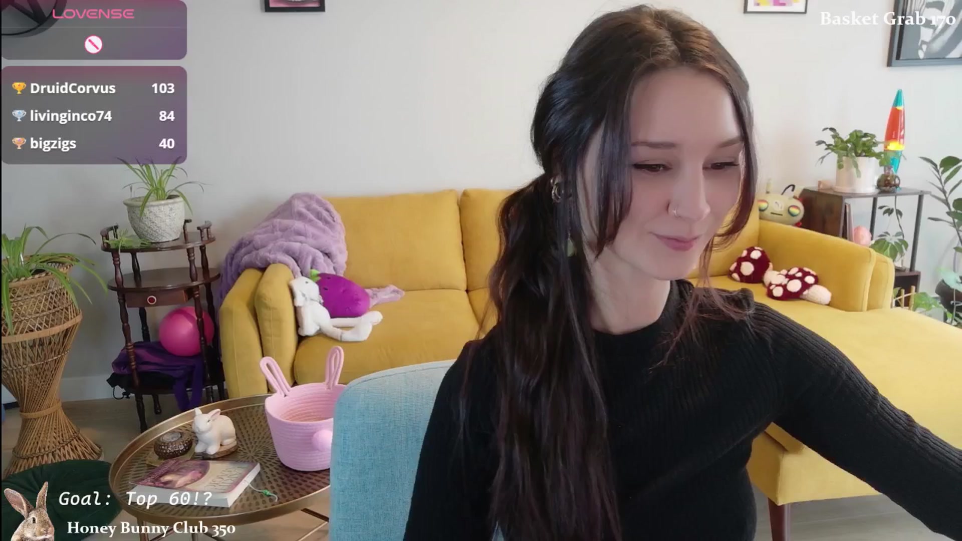 Gallery image thumbnail from ShyBabyy's myfreecams stream on, 04/07/2026, 21:40 image 3 of 20
