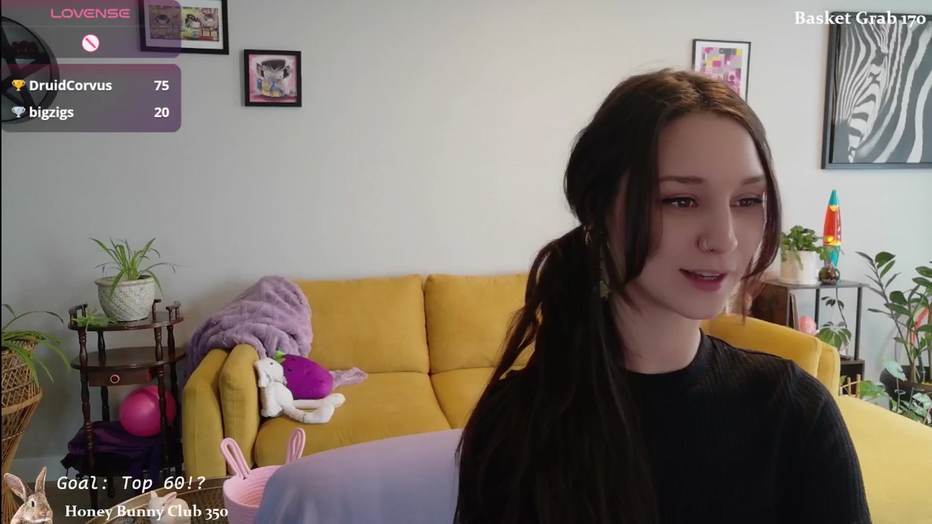 Gallery image thumbnail from ShyBabyy's myfreecams stream on, 04/07/2026, 21:40 image 2 of 20
