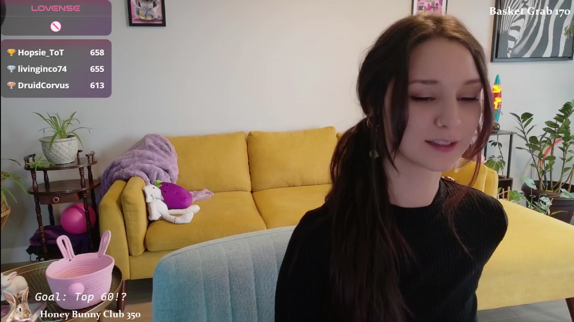 Gallery image thumbnail from ShyBabyy's myfreecams stream on, 04/07/2026, 21:40 image 16 of 20