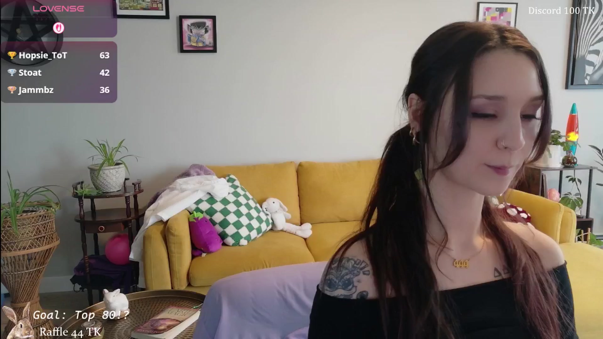 Gallery image thumbnail from ShyBabyy's myfreecams stream on, 04/08/2026, 22:04 image 8 of 20