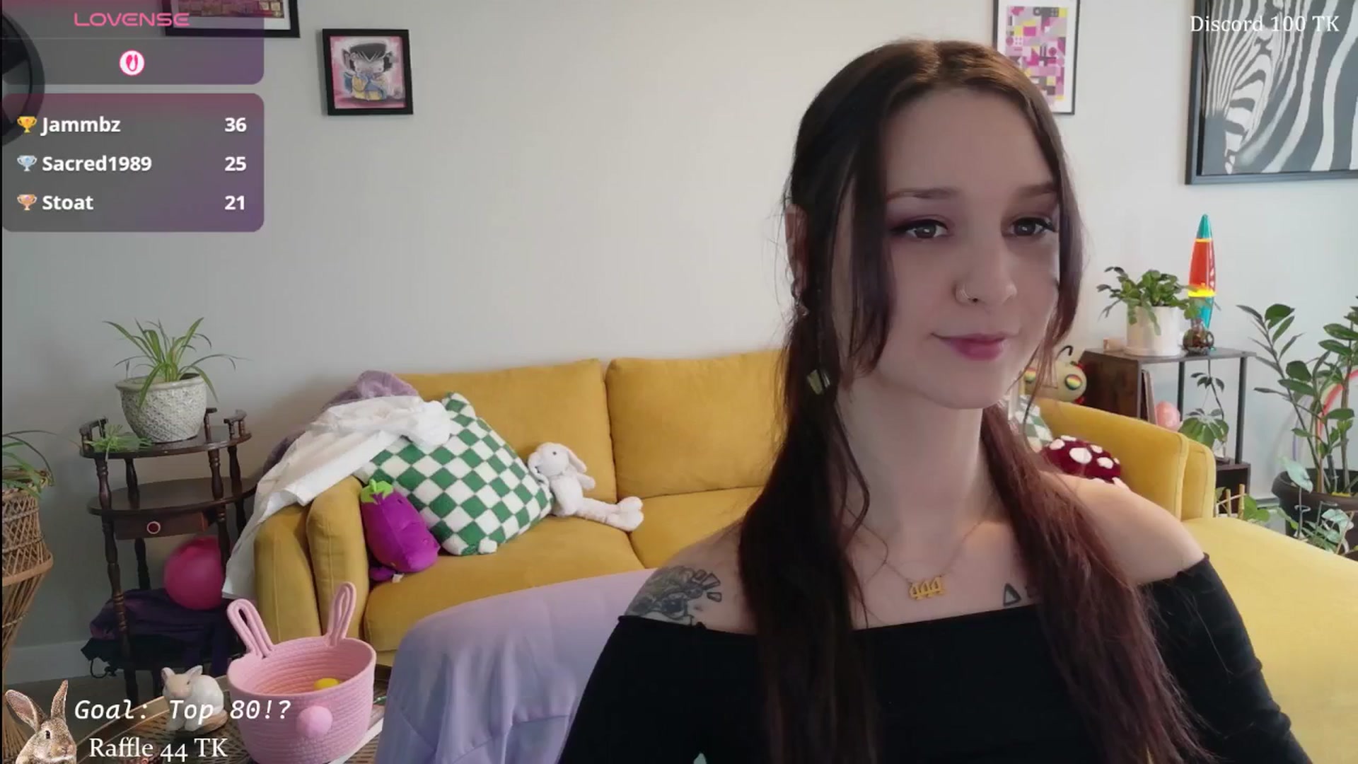 Gallery image thumbnail from ShyBabyy's myfreecams stream on, 04/08/2026, 22:04 image 4 of 20
