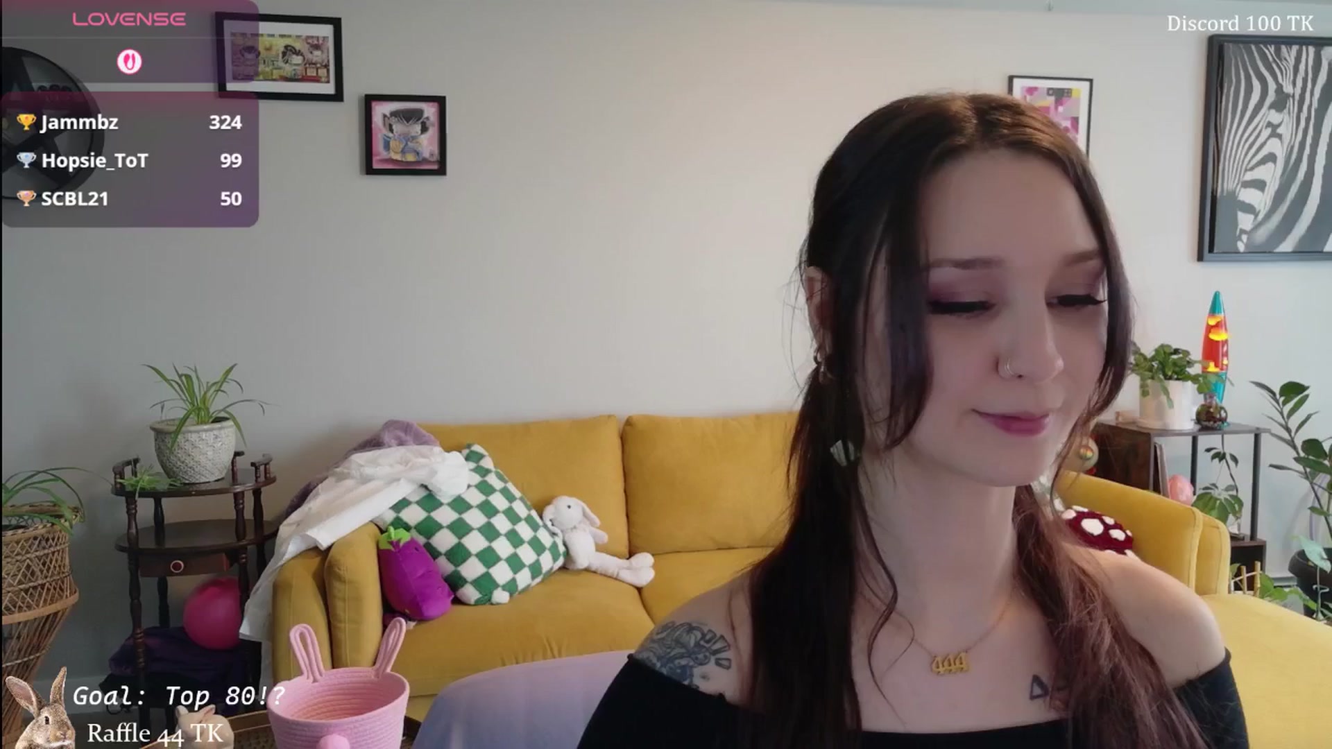 Gallery image thumbnail from ShyBabyy's myfreecams stream on, 04/08/2026, 22:04 image 12 of 20