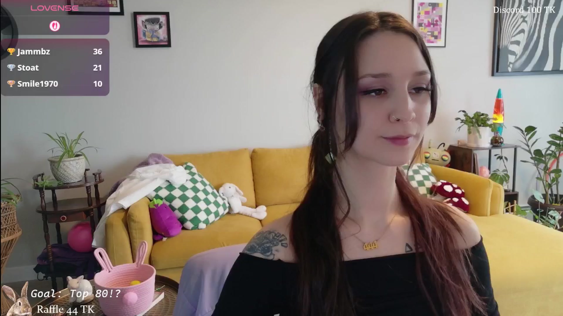 Gallery image thumbnail from ShyBabyy's myfreecams stream on, 04/08/2026, 22:04 image 3 of 20