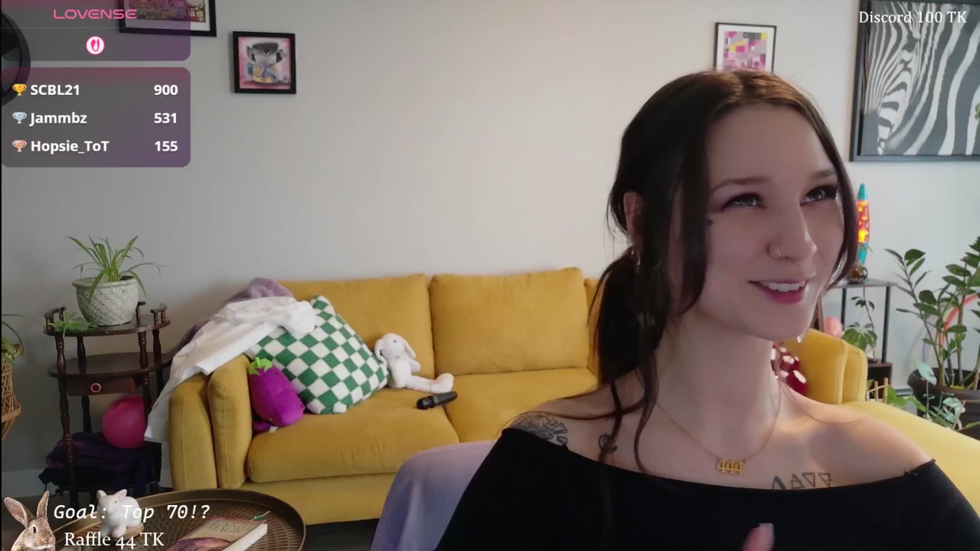 Gallery image thumbnail from ShyBabyy's myfreecams stream on, 04/08/2026, 22:04 image 15 of 20