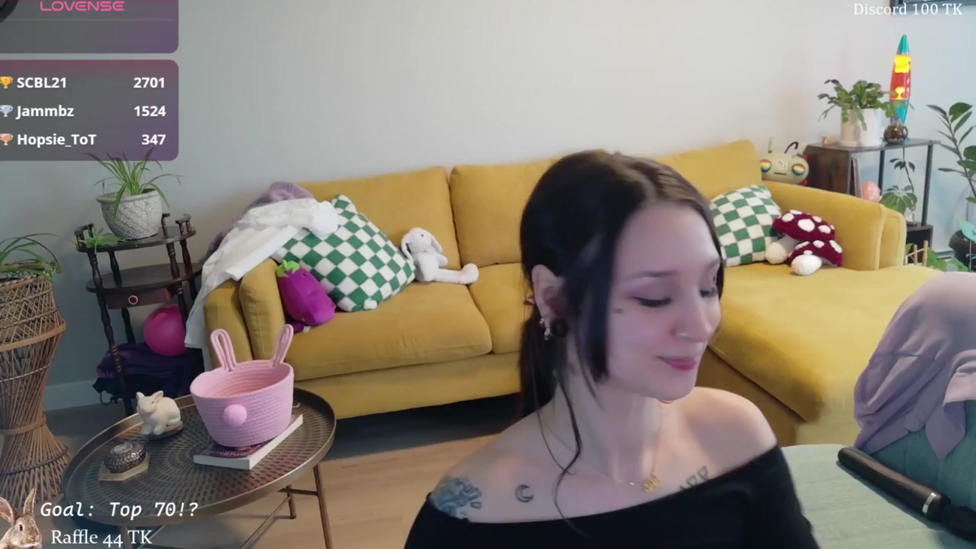 Gallery image thumbnail from ShyBabyy's myfreecams stream on, 04/08/2026, 23:58 image 9 of 20