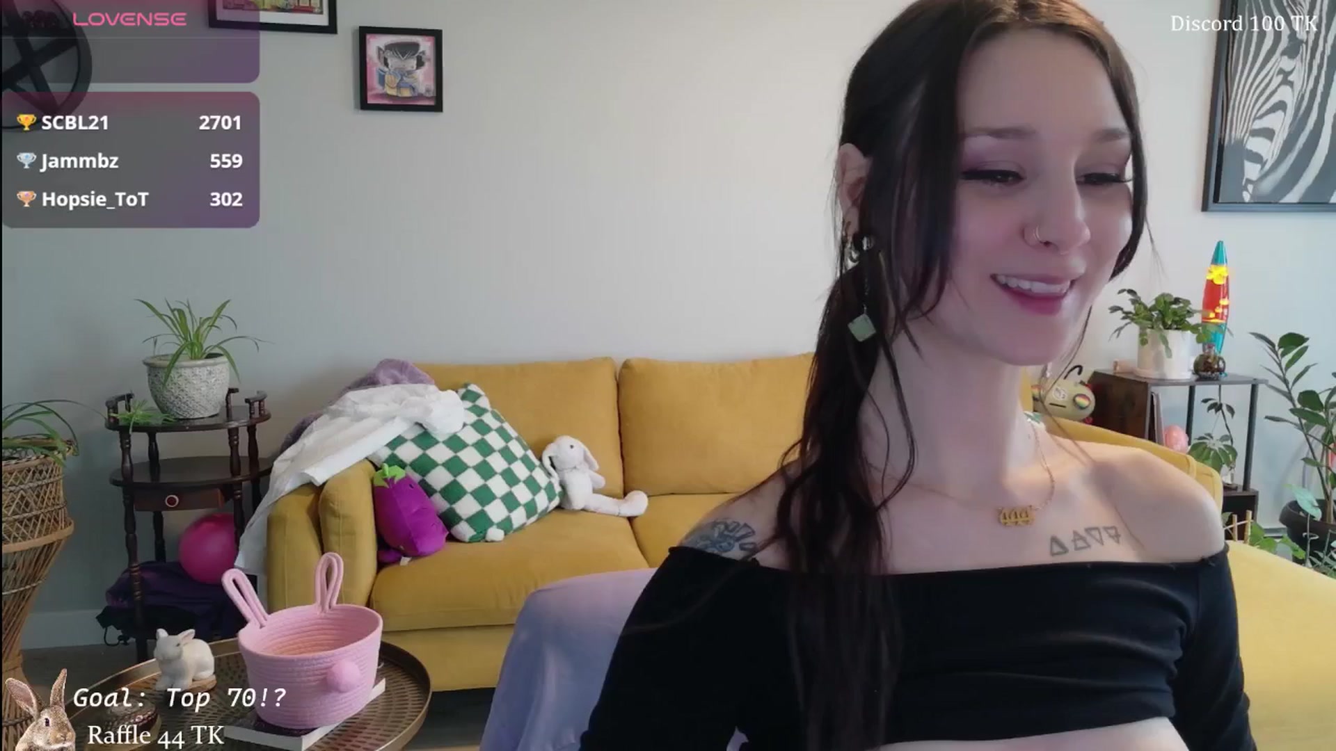 Gallery image thumbnail from ShyBabyy's myfreecams stream on, 04/08/2026, 23:58 image 2 of 20
