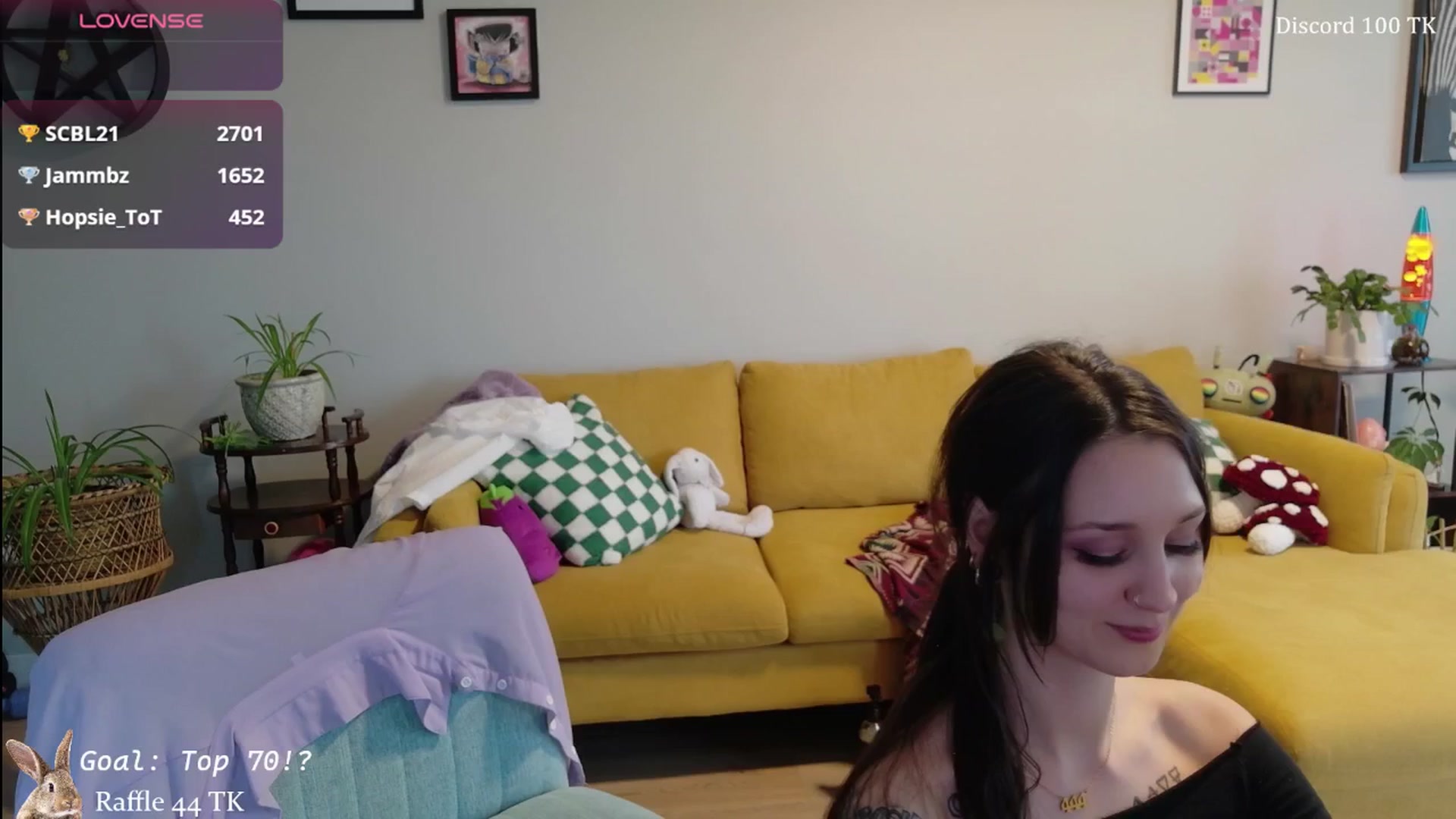 Gallery image thumbnail from ShyBabyy's myfreecams stream on, 04/08/2026, 23:58 image 18 of 20