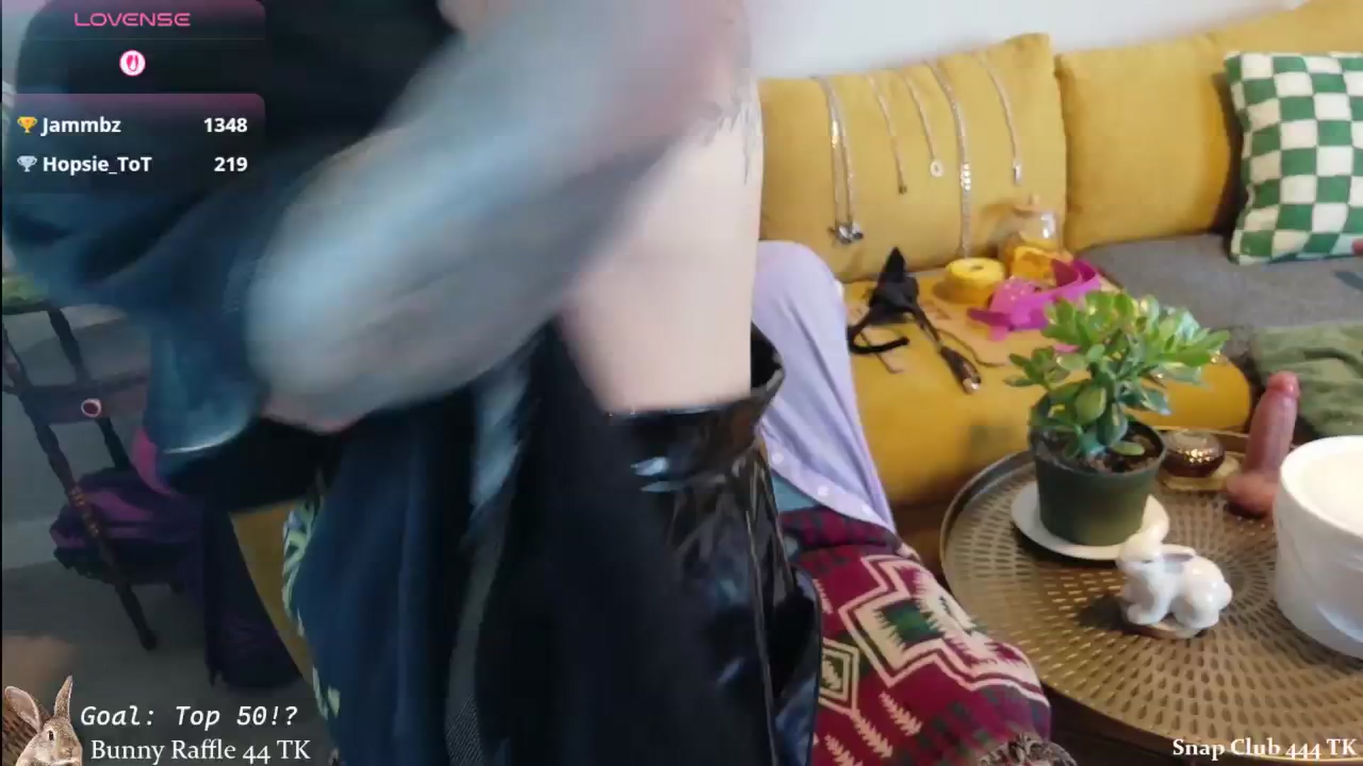 Gallery image thumbnail from ShyBabyy's myfreecams stream on, 04/10/2026, 22:05 image 4 of 20